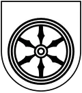 Osnabrück – znak