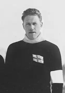 Ossi Blomqvist (1931)