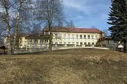 Ostrov nad Ohří-Mateřská škola Krušnohorská.jpg