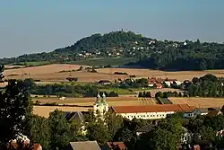 Veliš ze Svaté Anny