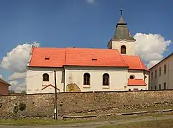 Osvračín, church.jpg