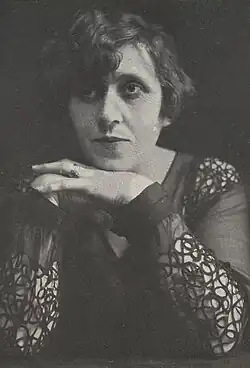 Otýlie Beníšková