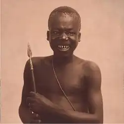 Ota Benga
