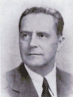 Otakar Machotka (před rokem 1945)