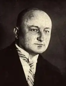 Prof. Otakar Quadrat