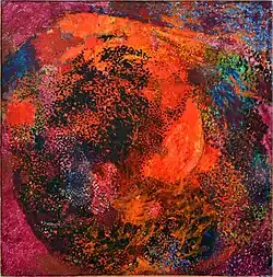 Červená studie, 2000-2006