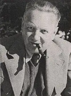 prof. JUDr. Otakar Sommer