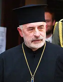 Otec Jaroslav Šuvarský (2010)