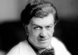 Othon Friesz kolem roku 1930