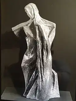 Otilie Šuterová Čas pravdy, 1986