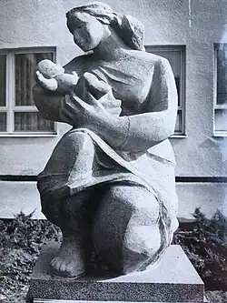 Otilie Šuterová Nový život, Kroměříž 1984