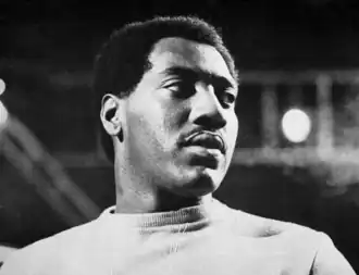 Otis Redding (1966)