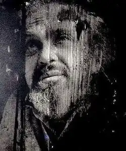 Portrét, foto Miriam Kubičková