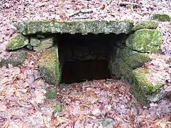 Stará studna v Otově