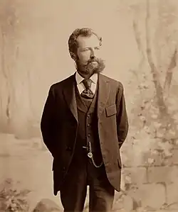 Ottmar Mergenthaler (1899)