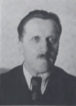 Jako "Jan Klika" (září 1943)[9]