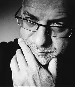 Otto Ballon Mierny (2016)