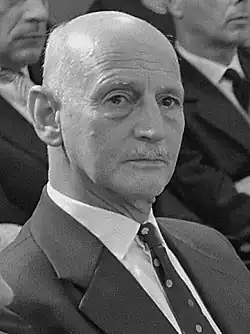 Otto Frank (1961)