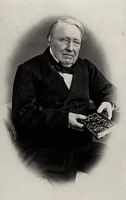 Otto Joel Gumaelius