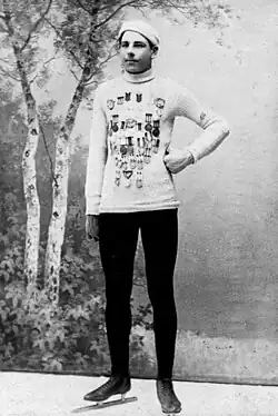 Otto Andersson (1914)