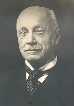 Dr. Otto Steinwender