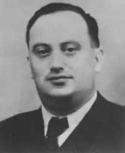 Otto Ungar