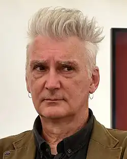 Otto M. Urban (2024)