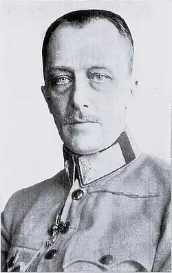 Otakar hrabě Černín