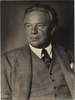 Ottorino Respighi (1936)