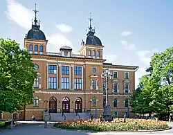 Oulu City Hall