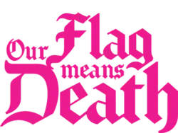 Původní logo seriálu