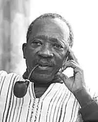 Ousmane Sembène (1987)