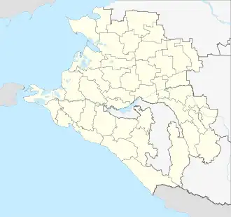 Novorossijsk