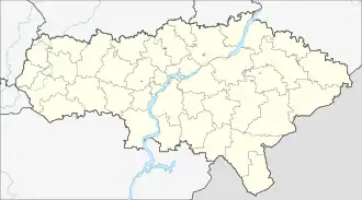 Saratov