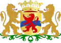 Overijssel – znak