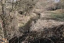 Římovka u Římova