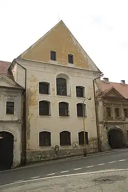 Kostel Panny Marie Andělské