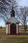 Overview_of_chapel_in_Blatnice,_Třebíč_District.jpg