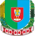 Ovručský rajón – znak