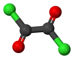 Kuličkový model molekuly