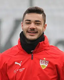 Ozan Kabak (2019)