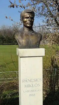 Miklós Páncsics (11. března 2013)