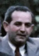 Antal Apró v roce 1953