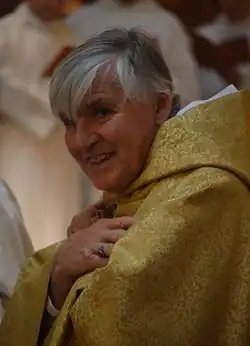 Daniel Ange (15. listopadu 2013)