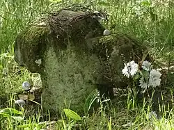 Písečná u České Lípy - smírčí kříž.jpg