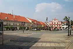Alšovo náměstí