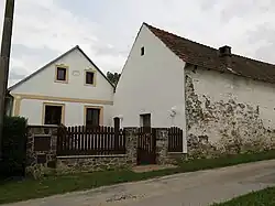 Pístina, usedlost čp.18.JPG