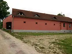 Pístina, usedlost čp.25.JPG