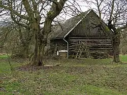 Příbohy, stodola u čp.10.jpg