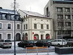 Příbram, č.p. 144.JPG